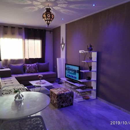 Opera Appartement, Hivernage Marrakech. Marraquexe Exterior foto