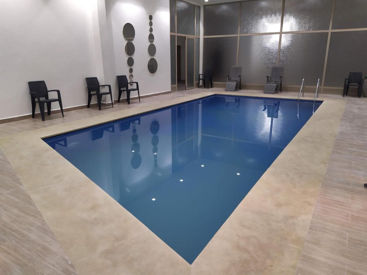 Opera Appartement, Hivernage Marrakech. Marraquexe Exterior foto
