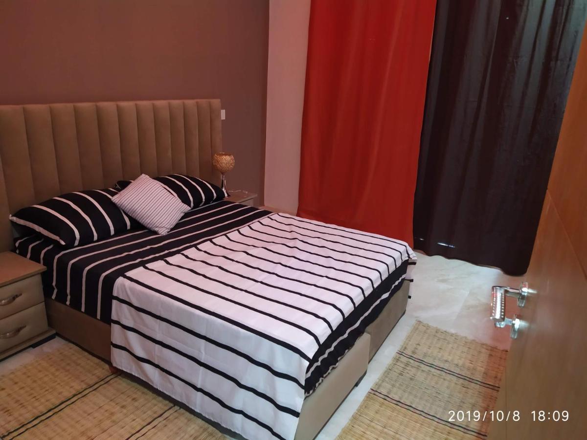 Opera Appartement, Hivernage Marrakech. Marraquexe Exterior foto
