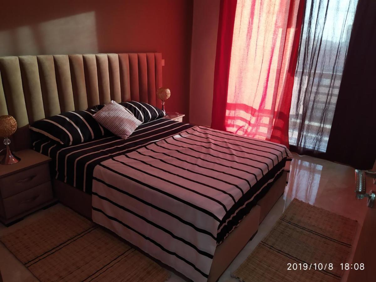 Opera Appartement, Hivernage Marrakech. Marraquexe Exterior foto