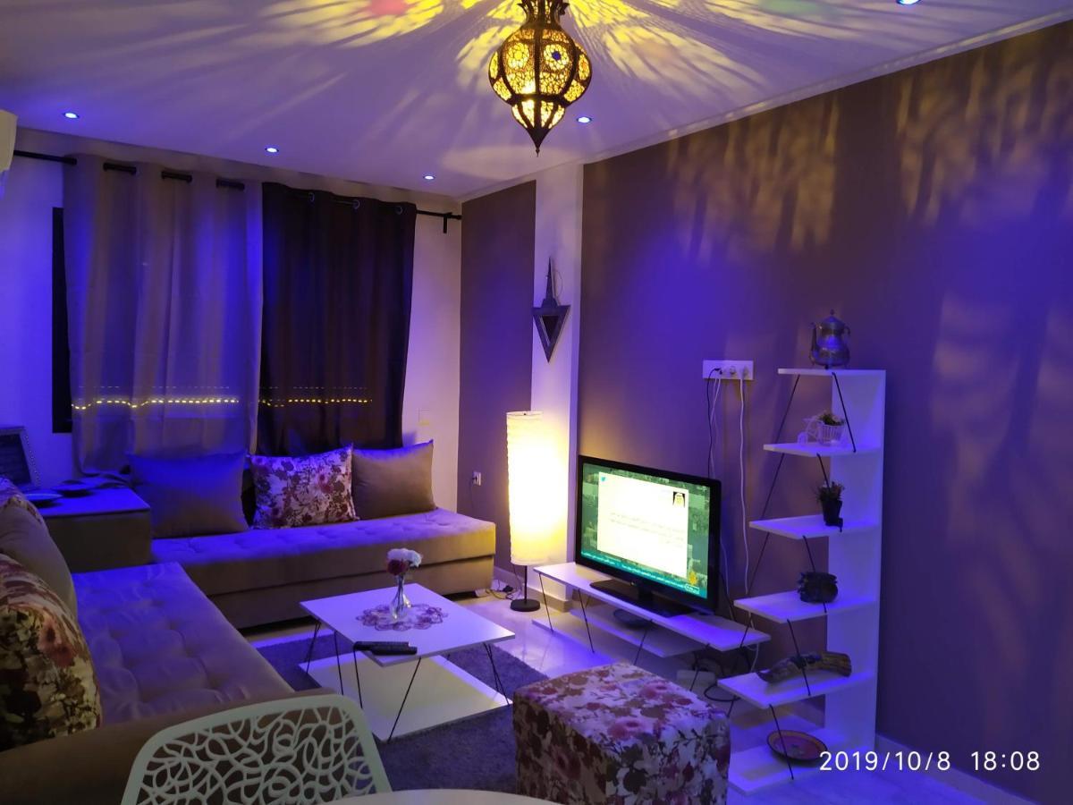 Opera Appartement, Hivernage Marrakech. Marraquexe Exterior foto